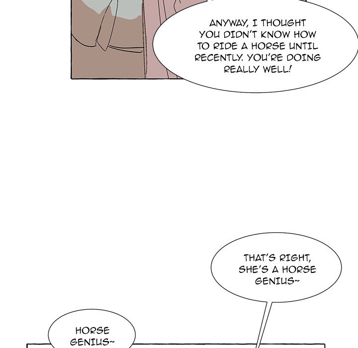 New Life, New Me Chapter 69 image 12