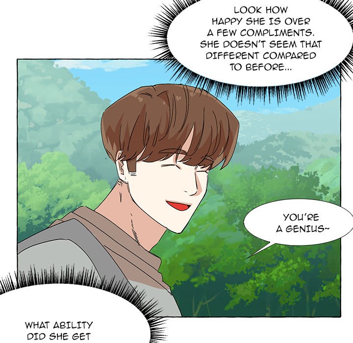 New Life, New Me Chapter 69 image 14