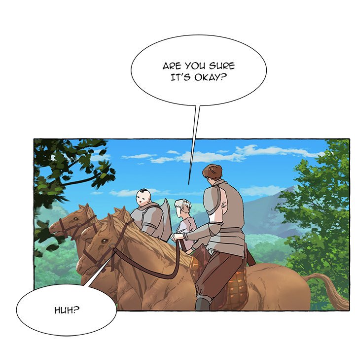 New Life, New Me Chapter 69 image 16