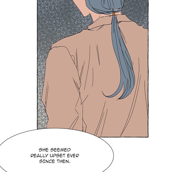 New Life, New Me Chapter 69 image 18