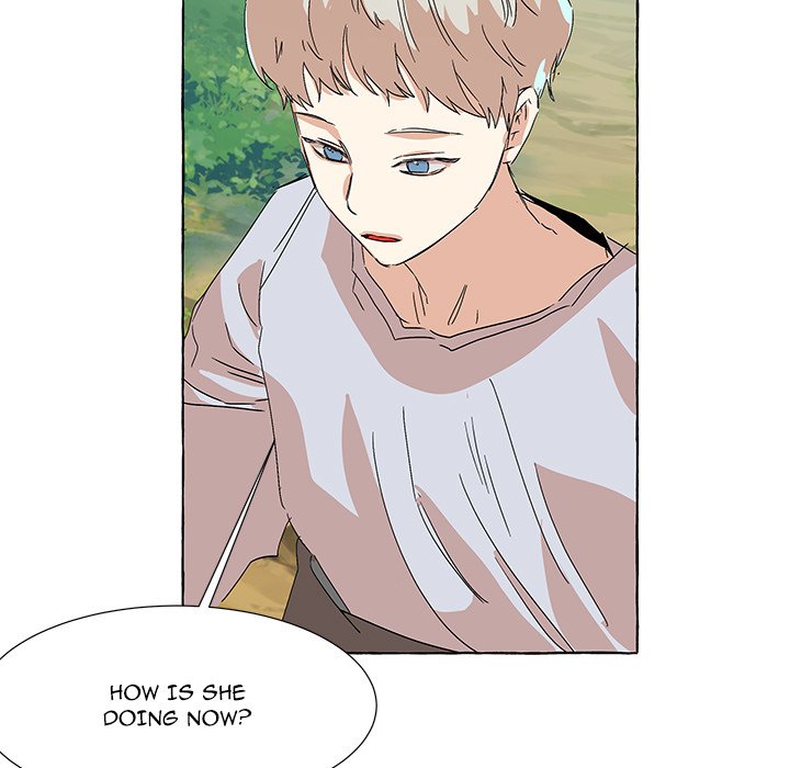 New Life, New Me Chapter 69 image 20