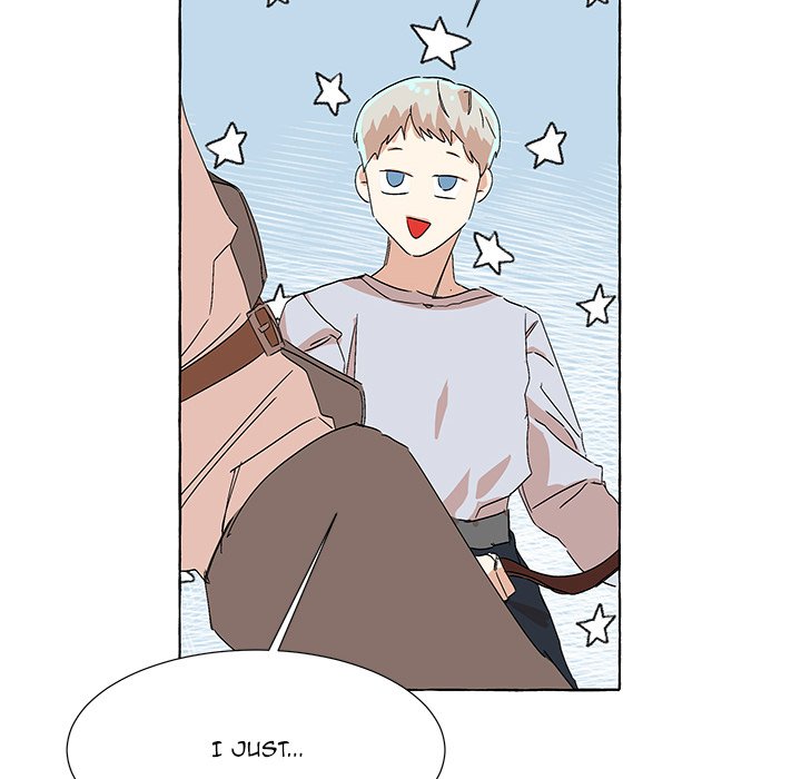 New Life, New Me Chapter 69 image 23