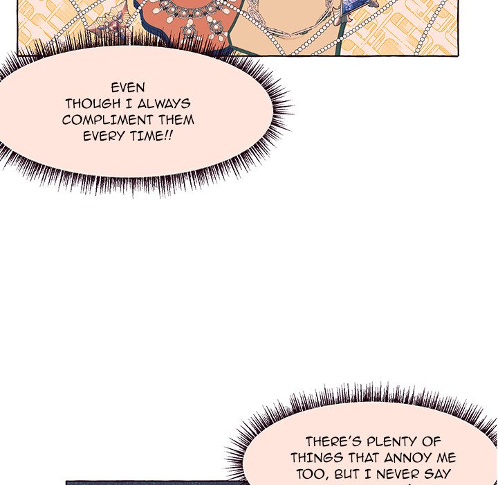 New Life, New Me Chapter 69 image 25