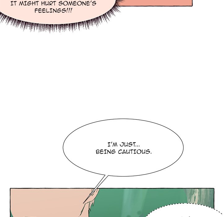 New Life, New Me Chapter 69 image 27