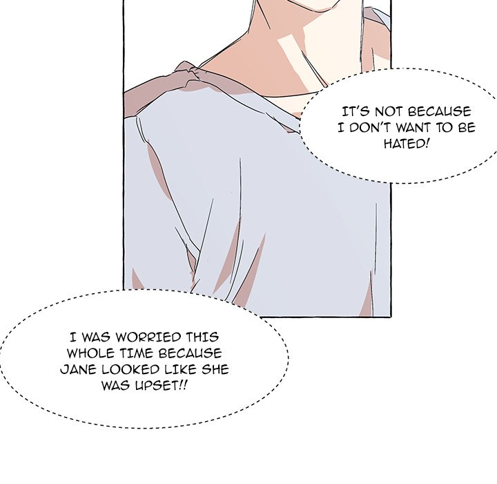 New Life, New Me Chapter 69 image 30