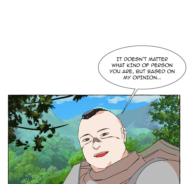 New Life, New Me Chapter 69 image 31