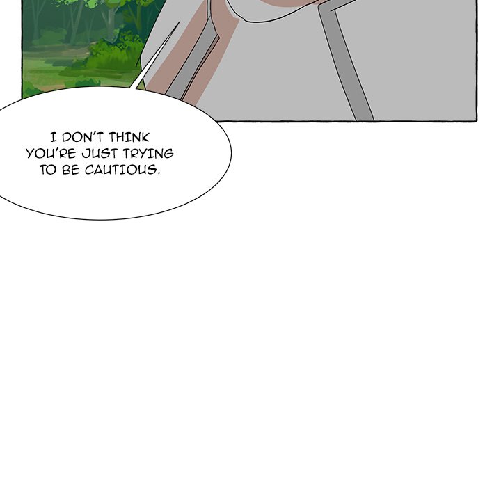 New Life, New Me Chapter 69 image 32