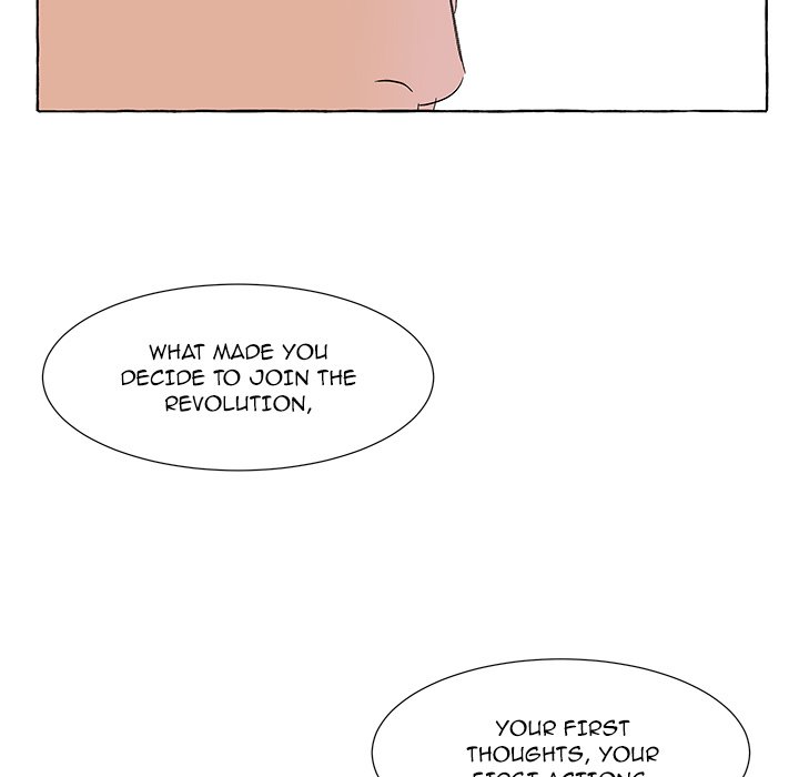 New Life, New Me Chapter 69 image 36