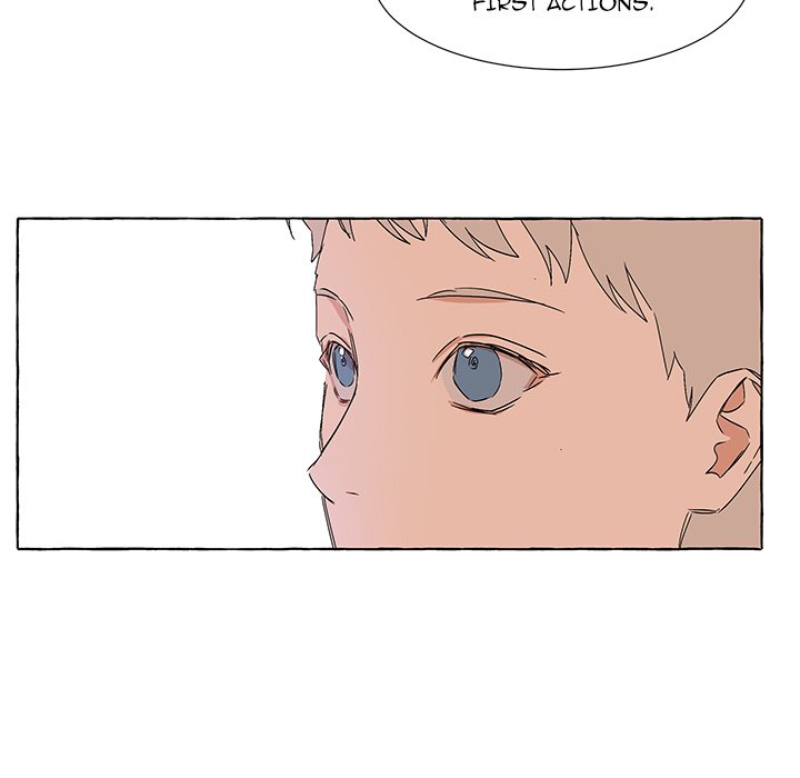 New Life, New Me Chapter 69 image 37