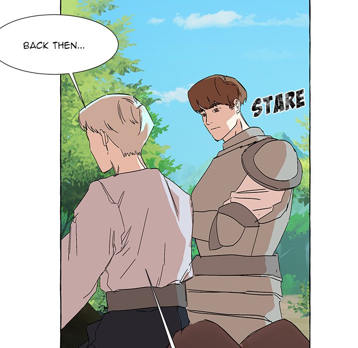 New Life, New Me Chapter 69 image 39