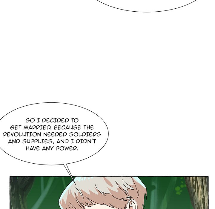 New Life, New Me Chapter 69 image 41