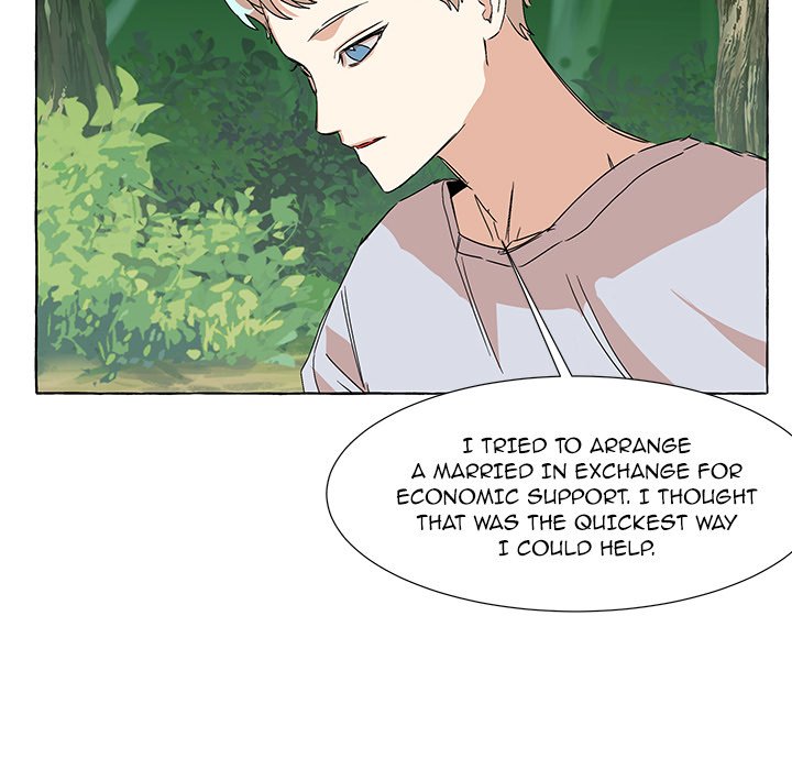 New Life, New Me Chapter 69 image 42