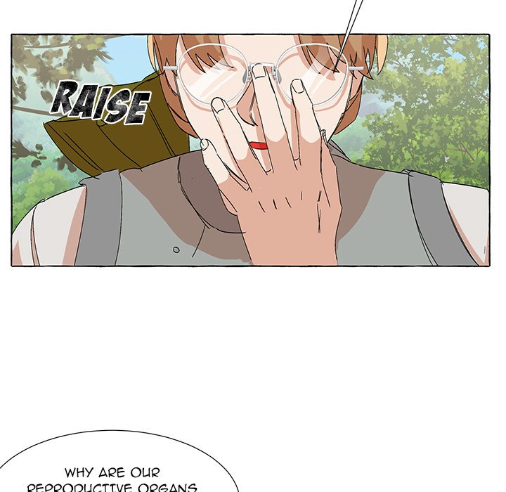 New Life, New Me Chapter 69 image 4