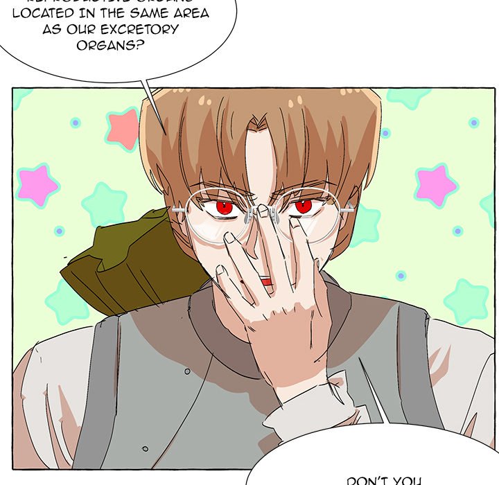 New Life, New Me Chapter 69 image 5