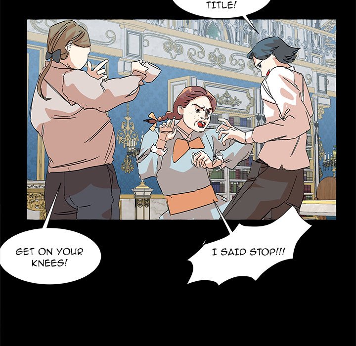 New Life, New Me Chapter 69 image 60
