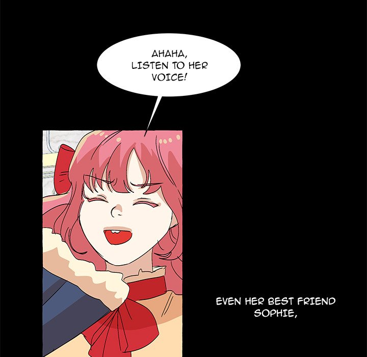 New Life, New Me Chapter 69 image 63