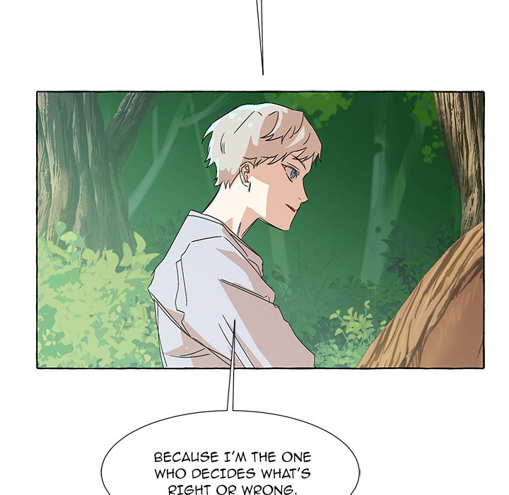 New Life, New Me Chapter 69 image 74