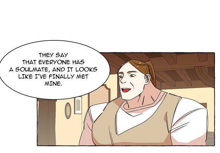 New Life, New Me Chapter 7 image 0