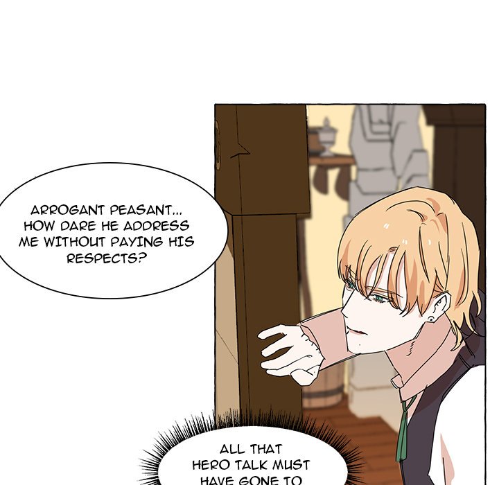 New Life, New Me Chapter 7 image 9
