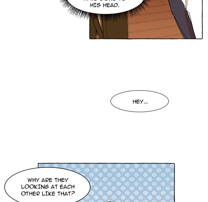 New Life, New Me Chapter 7 image 10