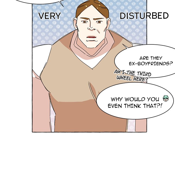 New Life, New Me Chapter 7 image 11