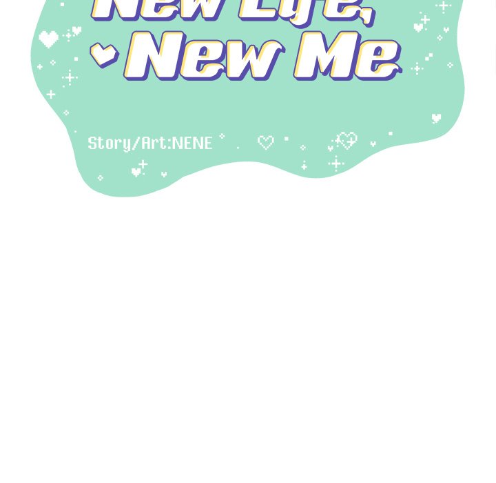 New Life, New Me Chapter 7 image 13