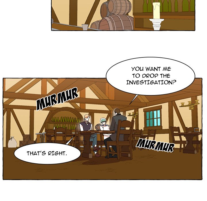 New Life, New Me Chapter 7 image 15