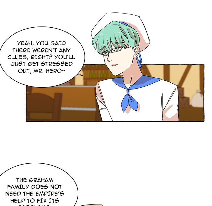 New Life, New Me Chapter 7 image 16