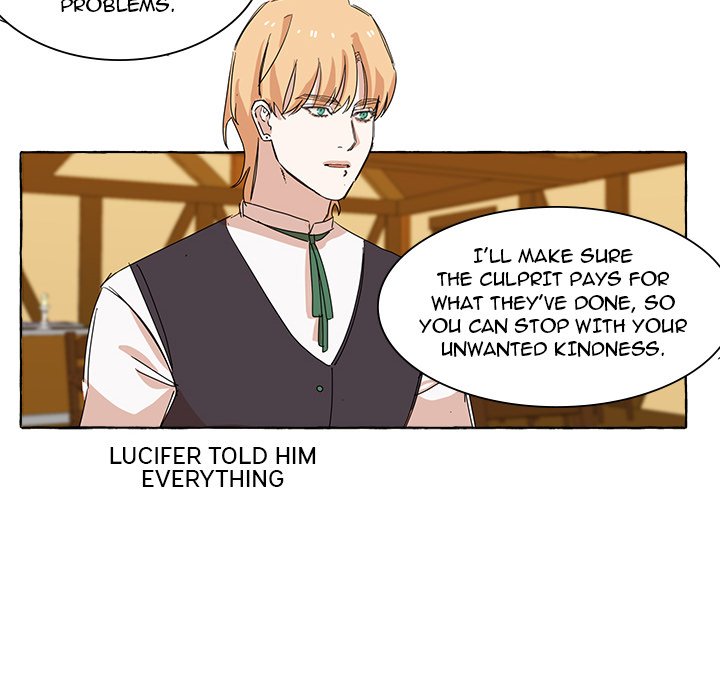 New Life, New Me Chapter 7 image 17
