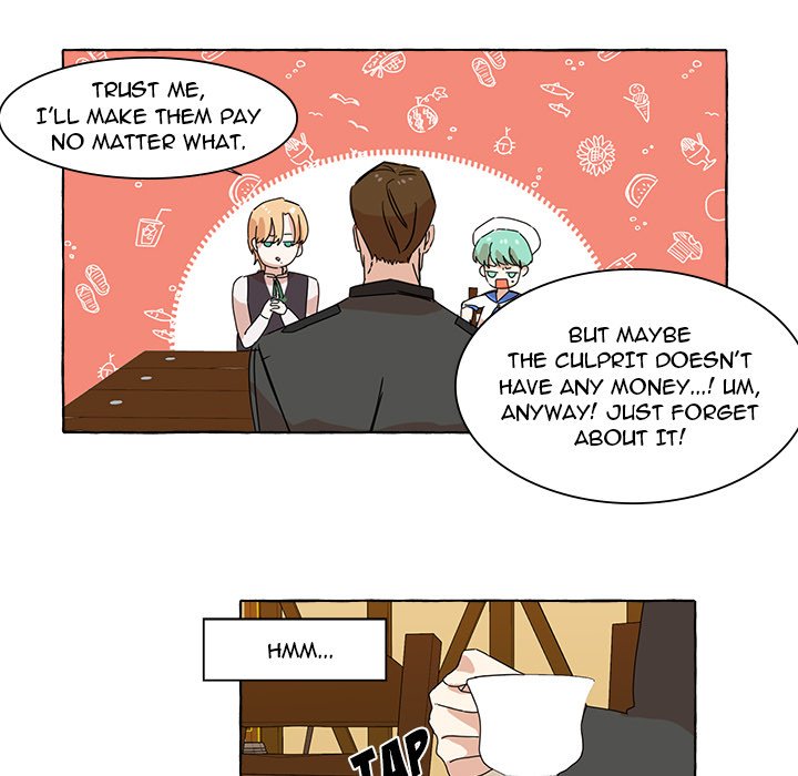 New Life, New Me Chapter 7 image 18