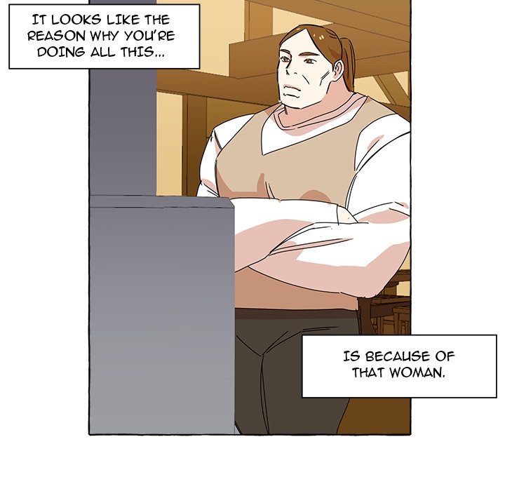 New Life, New Me Chapter 7 image 20