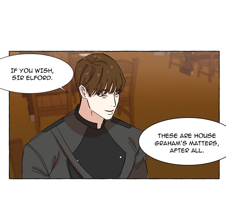 New Life, New Me Chapter 7 image 21