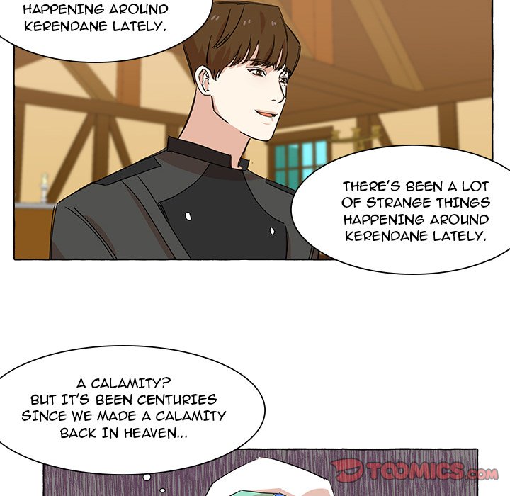 New Life, New Me Chapter 7 image 23