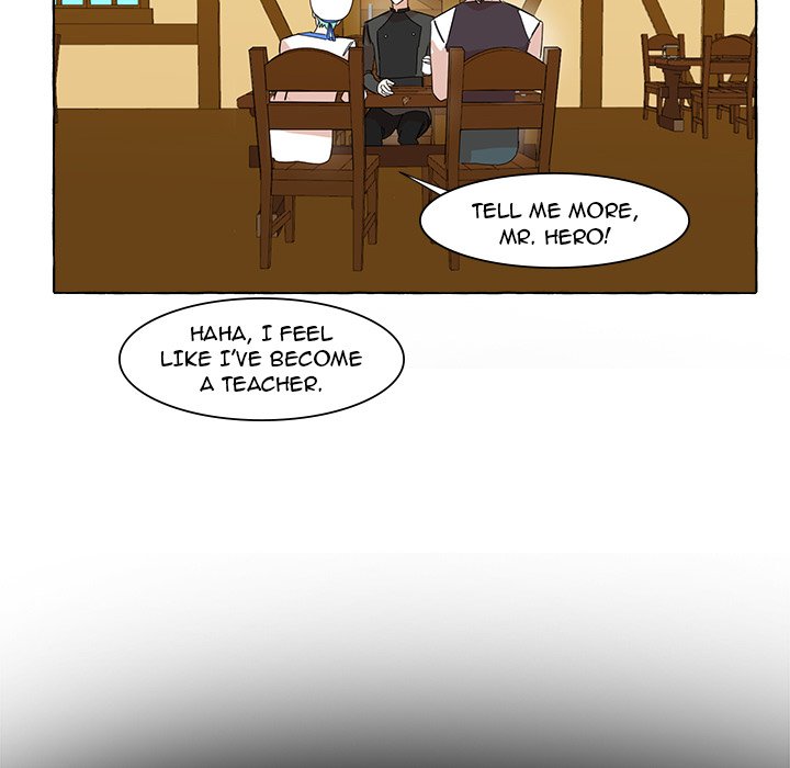 New Life, New Me Chapter 7 image 25