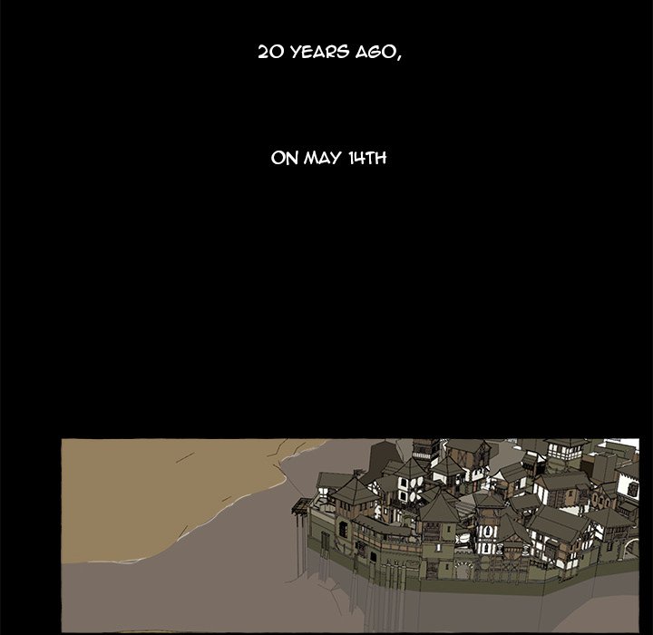New Life, New Me Chapter 7 image 27