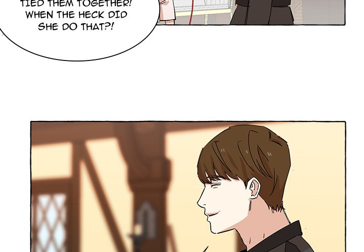 New Life, New Me Chapter 7 image 2