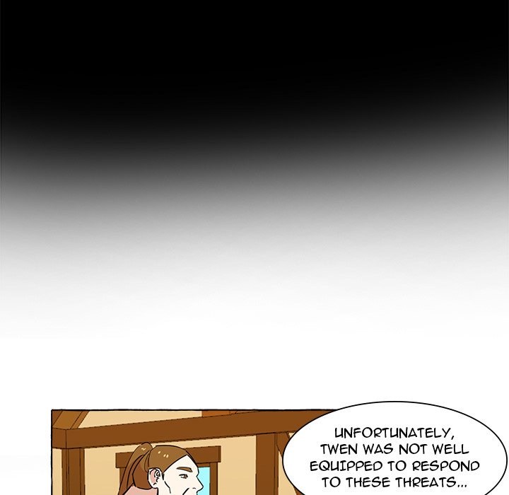 New Life, New Me Chapter 7 image 33