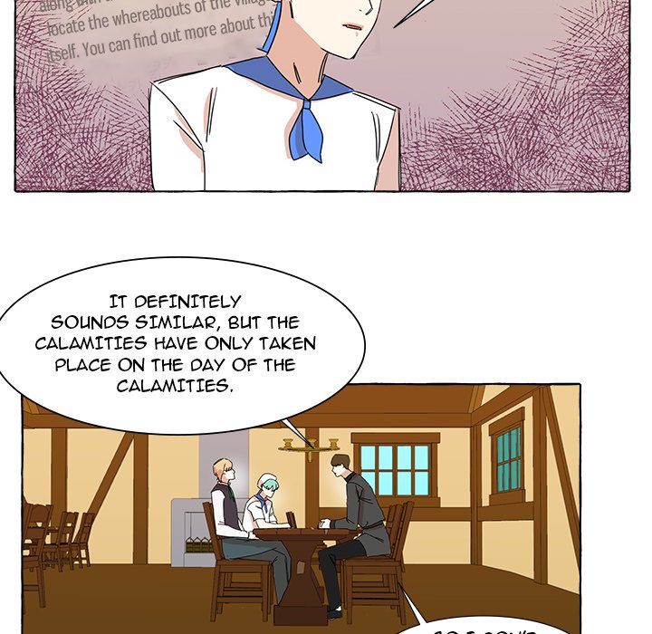New Life, New Me Chapter 7 image 37