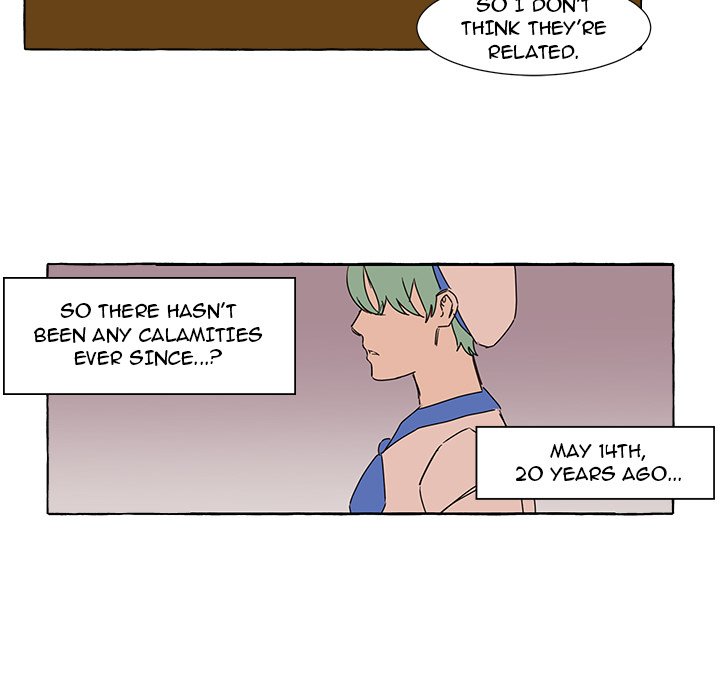 New Life, New Me Chapter 7 image 38