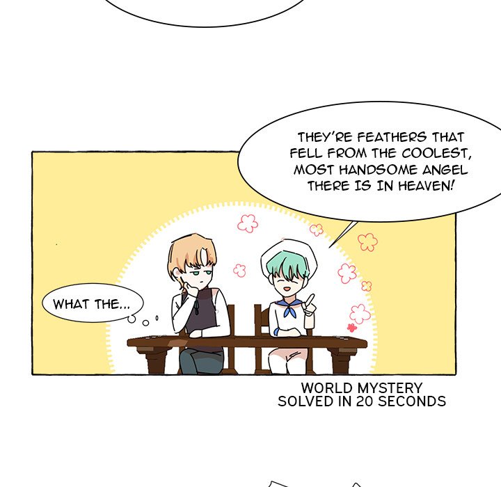 New Life, New Me Chapter 7 image 43