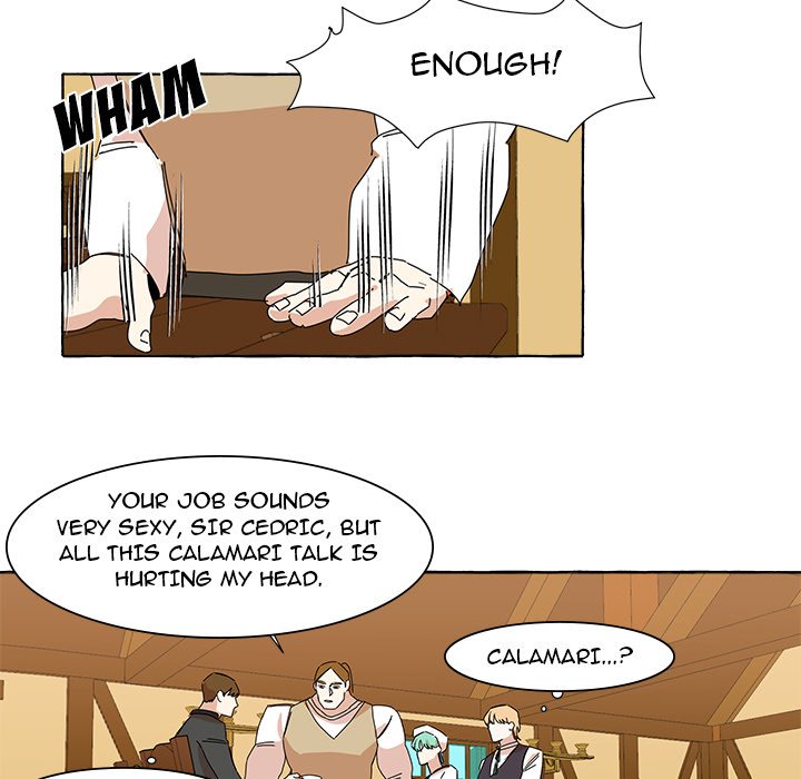 New Life, New Me Chapter 7 image 44