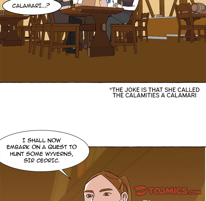 New Life, New Me Chapter 7 image 45