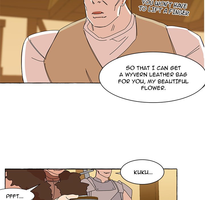 New Life, New Me Chapter 7 image 46