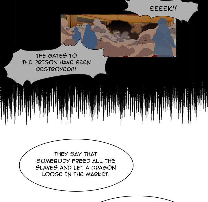 New Life, New Me Chapter 7 image 4