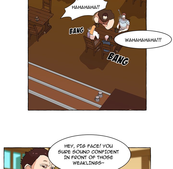 New Life, New Me Chapter 7 image 49