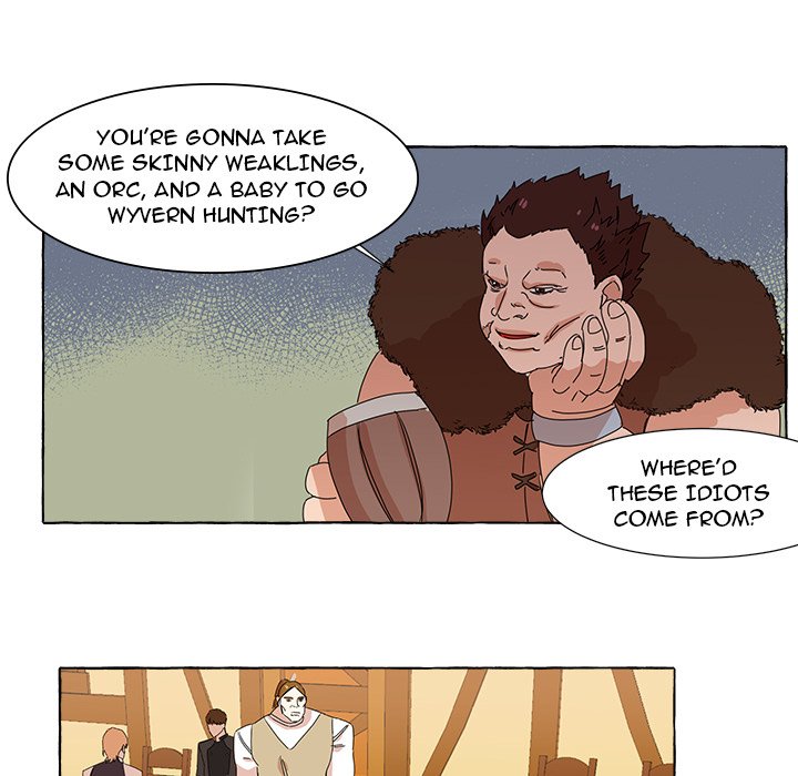 New Life, New Me Chapter 7 image 51