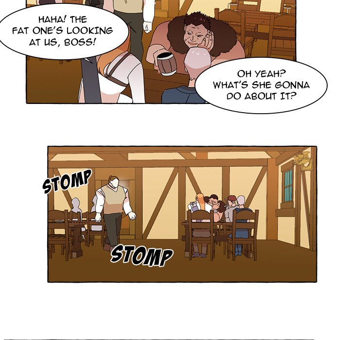 New Life, New Me Chapter 7 image 52