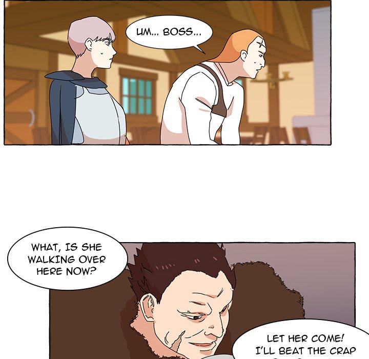 New Life, New Me Chapter 7 image 53
