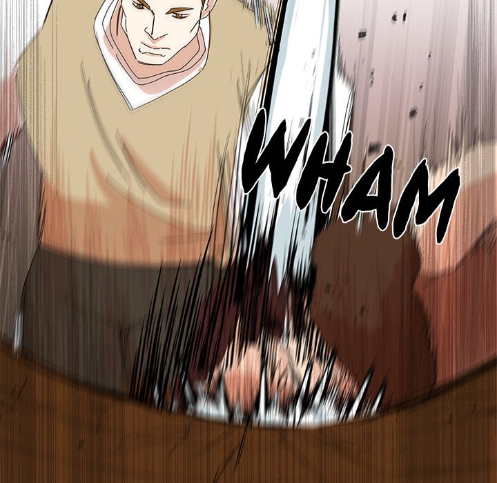 New Life, New Me Chapter 7 image 58