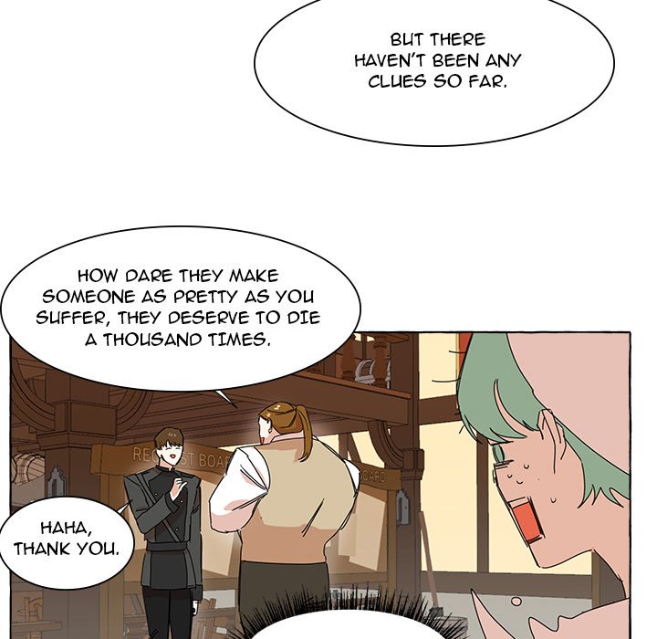 New Life, New Me Chapter 7 image 5